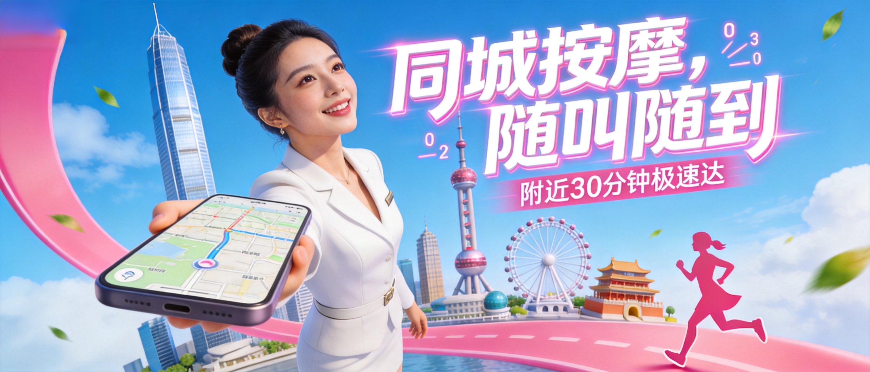 崇州活立到家上门按摩：把放松这件事，真正还给自己